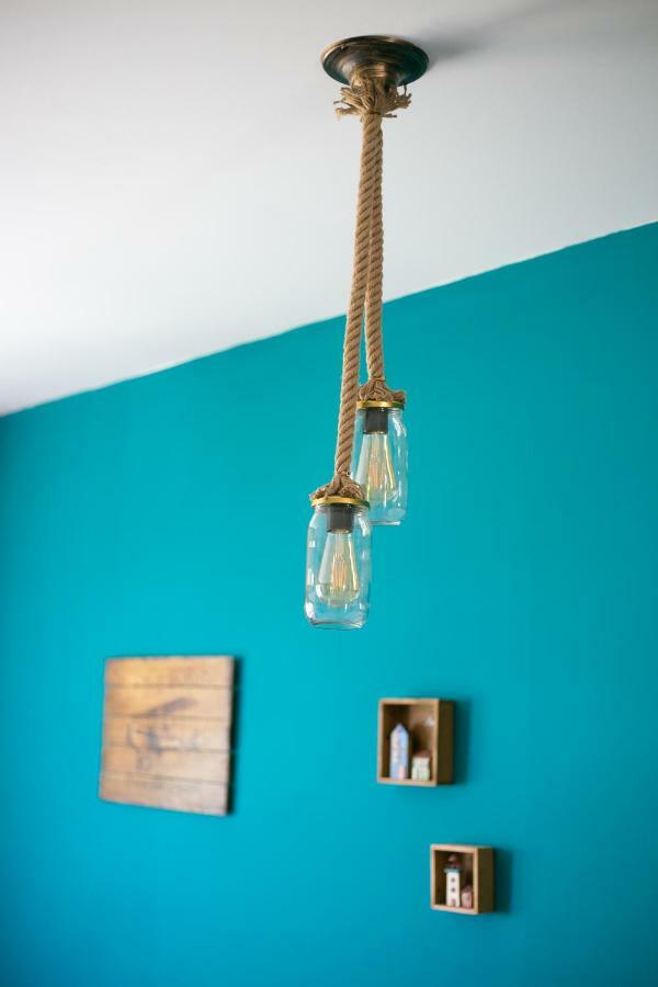Joanna'S Studio ราฟีนา ภายนอก รูปภาพ
